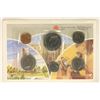 Image 2 : 1986 CANADA UNC SET, ORIGINAL ROYAL CANADIAN MINT