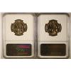 Image 2 : 2009-D JAMES K. POLK $ & 2009-D JOHN TYLER