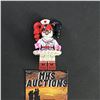 Image 1 : LEGO MINI FIGURE HARLEY QUINN WITH ACCESSORIES (ref19)