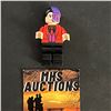 Image 1 : LEGO MINI FIGURE TWO FACE (ref22)
