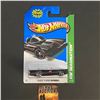 Image 1 : HOT WHEELS HW IMAGINATION CLASSIC TV SERIES BATMOBILE 1/64TH SCALE (ref3)