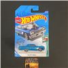 Image 1 : HOT WHEELS '64 CHEVY IMPALA 1/64TH SCALE (ref9)
