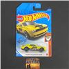Image 1 : HOT WHEELS '18 DODGE CHALLENGER SRT DEMON 1/64TH SCALE (ref20)