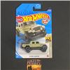 Image 1 : HOT WHEELS '20 JEEP GLADIATOR 1/64TH SCALE (ref36)