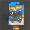 Image 1 : HOT WHEELS '19 CHEVY SILVERADO TRAIL BOSS LT 1/64TH SCALE (ref102)