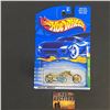 Image 1 : HOT WHEELS TREASURE HUNT BLAST LANE 1/64TH SCALE (ref124)