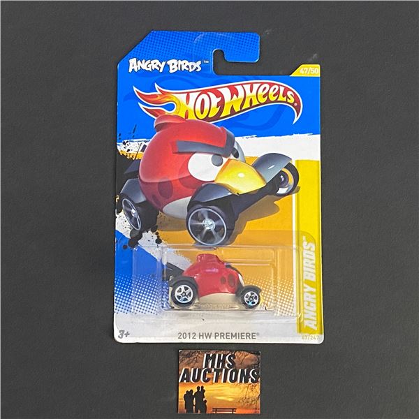 HOT WHEELS 2012 HW PREMIERE 1/64TH SCALE (ref126)