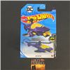 Image 1 : HOT WHEELS BATCOPTER 1/64TH SCALE (ref127)