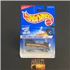 Image 1 : HOT WHEELS 1996 FIRST EDITIONS RAIL RODDER 1/64TH SCALE (ref134)