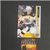 Image 1 : GLEN MURRAY 2014-15 UPPER DECK SERIES 1 BRUINS JERSEY CARD (ref60)