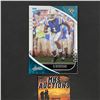 Image 1 : CJ HENDERSON 2020 PANINI FOOTBALL ROOKIE CARD (ref89)