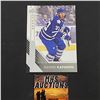 Image 1 : KASPERI KAPANEN 2016-17 UD OVERTIME HOCKEY ROOKIE CARD (ref98)
