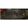 Image 1 : LOT OF FOUR WIRE COOLING RACKS