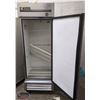 Image 2 : TRUE S/S SINGLE DOOR FREEZER