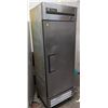 Image 3 : TRUE S/S SINGLE DOOR FREEZER