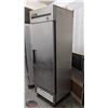 Image 4 : TRUE S/S SINGLE DOOR FREEZER
