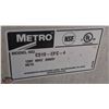 Image 5 : METRO C5 1 SERIES PROOFING CABINET