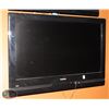 Image 1 : TOSHIBA 32" TV WITH WALL MOUNT