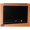 Image 1 : TOSHIBA 32" TV WITH WALL MOUNT
