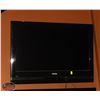 Image 1 : TOSHIBA 32" TV WITH WALL MOUNT