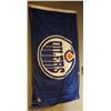 Image 1 : EDMONTON OILERS FLAG