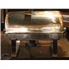 Image 1 : FULL SIZE S/S ROLE TOP CHAFING DISH