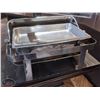 Image 2 : FULL SIZE S/S ROLE TOP CHAFING DISH