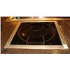 Image 1 : GARLAND INDUCTION COOK TOP
