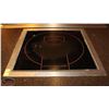 Image 1 : GARLAND INDUCTION COOK TOP