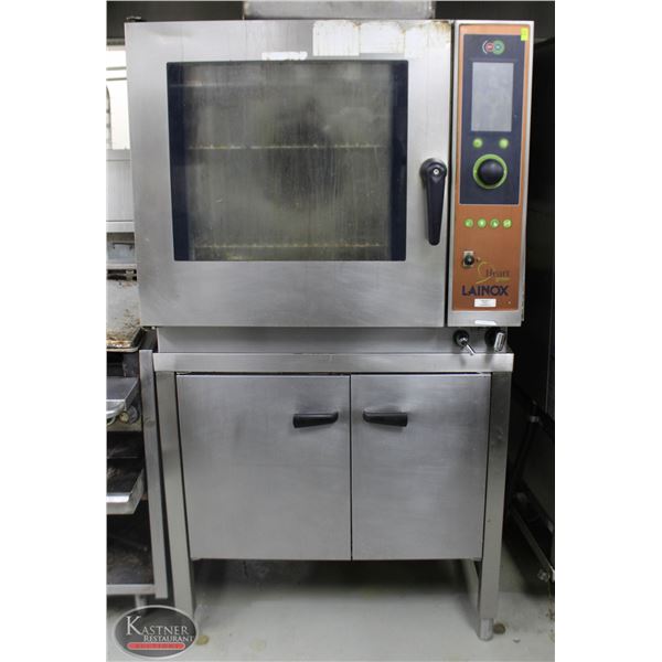 LAINOX COMBI OVEN