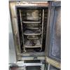 Image 5 : RATIONAL COMBI OVEN ON CASTORS