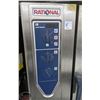 Image 8 : RATIONAL COMBI OVEN ON CASTORS