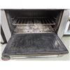 Image 2 : GARLAND 6 BURNER NATURAL GAS RANGE /W OVEN