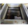 Image 3 : FRYMASTER TRIPLE DEEP FRYER ON CASTORS /W 6