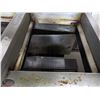 Image 5 : FRYMASTER TRIPLE DEEP FRYER ON CASTORS /W 6