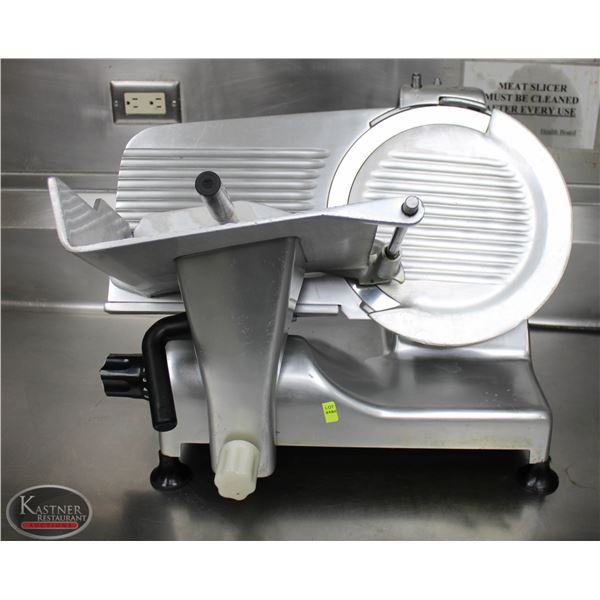 GLOBE 12" MEAT SLICER