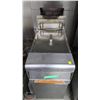 Image 6 : FRYMASTER 40LBS DEEP FRYER /W FOUR BASKETS