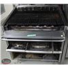 Image 1 : COMMERCIAL CHARBROILER