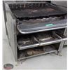 Image 2 : COMMERCIAL CHARBROILER