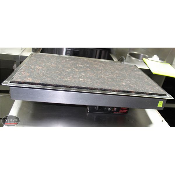 HATCO GRANITE TOP FOOD WARMER