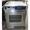 Image 1 : ALTO-SHAAM FOOD WARMING CABINET ON CASTORS