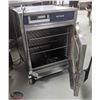 Image 2 : ALTO-SHAAM FOOD WARMING CABINET ON CASTORS