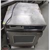 Image 3 : ALTO-SHAAM FOOD WARMING CABINET ON CASTORS