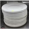 Image 1 : LOT OF 26 ASSORTED PLATES
