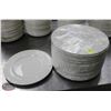 Image 1 : LOT OF 21 9" PLATES