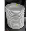 Image 1 : LOT OF 30 8.5" SOUP BOWLS