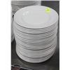 Image 1 : LOT OF 30 7" PLATES