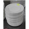 Image 1 : LOT OF 30 7" PLATES