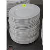 Image 1 : LOT OF 30 7" PLATES