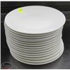 Image 1 : LOT OF 15 8.5" PLATES